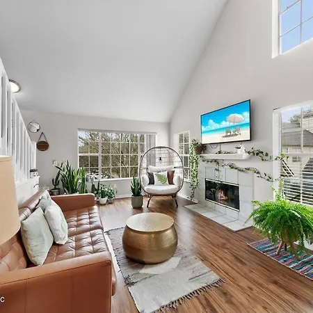 Condo Near Jax And Atlantic Beaches